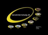Dansk Internet Salg