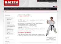 Shotokanshop Steen Taggatz Mundus