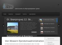 von Wowern Ejendomme A/S
