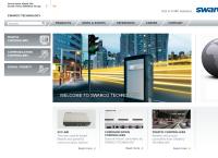 Swarco Technology ApS