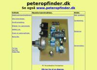 Peteropfinder