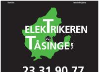 Elektrikeren På Tåsinge ApS