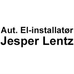 Aut. El-installatør, Jesper Lentz