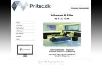 Pritec Jacob Price Grønfeldt Rasmussen