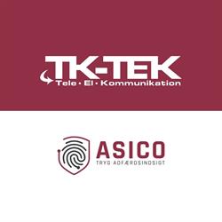 Tk-Tek A/S