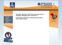 Kirchheiner Leif Aut Elinstallatør