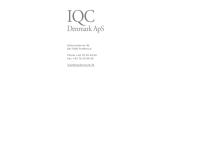 ICQ Denmark ApS