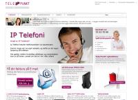 Telepunkt Amager a/S