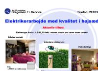 Gregersen El Service