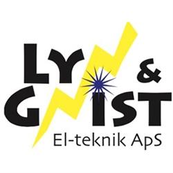 Lyn & Gnist El-Teknik ApS