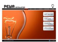 Pewa Installation ApS