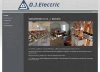 O.J. Electric ApS
