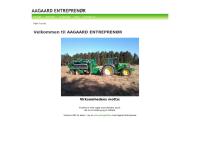 Aagaard Entreprenør ApS