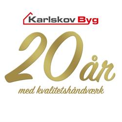 Karlskov Byg ApS