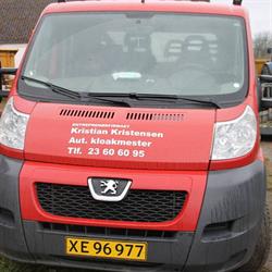 Kristensen Kristian Entreprenørfirmaet