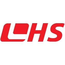 LHS Entreprenørfirma