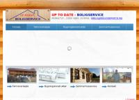 Up To Date - Boligservice