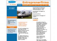 Entreprenørfirmaet Birkstrøm