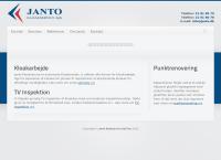 Janto Service & Anlæg ApS