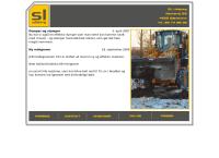 SL Udlejnings webside