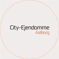 City-Ejendomme Aalborg Hans Mølgaard Andersen
