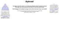 Dybvad