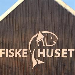 Norsminde Fiskehus