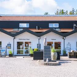 Klausen Fisk og Skaldyr ApS