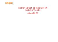 ATH Transport & Handel ApS