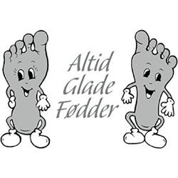 Altid Glade Fødder