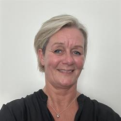 Mariannes Fodpleje