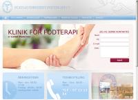 Klinik For Fodterapi