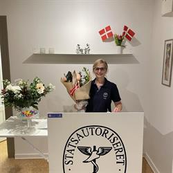 Klinik for Fodterapi Marselis