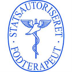 Klinik for Fodterapi v/Statsaut.fodterapeut Birgit Larsen