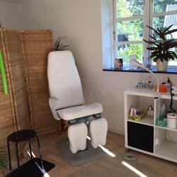 Klinik For Fodterapi