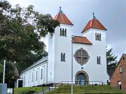 Holstebro Valgmenighed