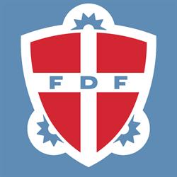 Fdf Viby J