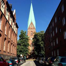 Hellig Kors Kirke