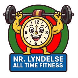All Time Fitness