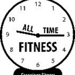 All Time Fitness