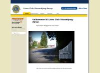 Lions Club Vissenbjerg - Aarup