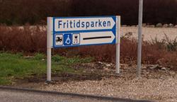 Tullebølle Fritidspark