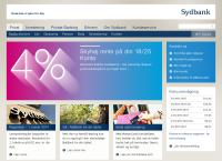 Sydbanks Personaleforening