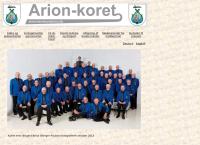 Arion-Koret / Herrekoret Arion