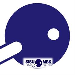 Bordtennisklubben Sisu/Mbk