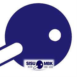 Bordtennisklubben Sisu/Mbk