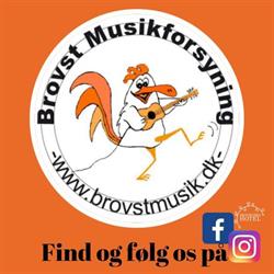 Brovst Musikforsyning
