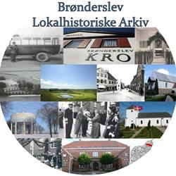 Brønderslev Lokalhistorisk Arkiv