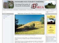 Danmarks Kulturarvs Forening