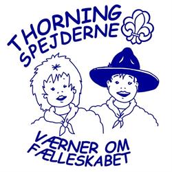 Dds Thorning Spejderne
